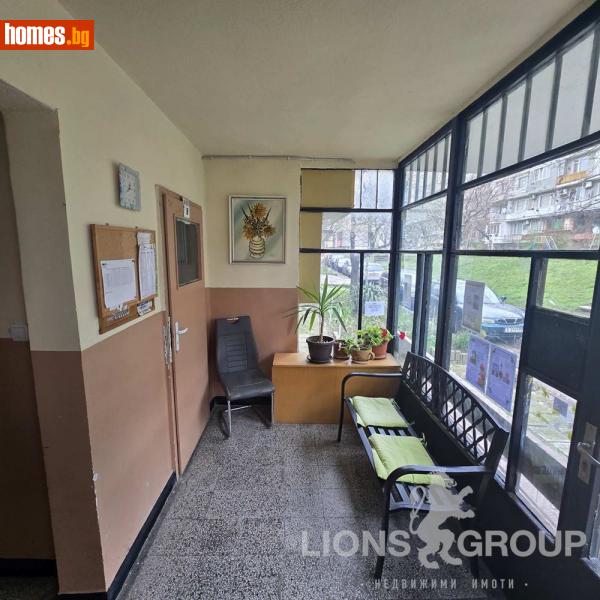 Тристаен, 70m² - Жк. Трошево, Варна - Апартамент за продажба - LIONS GROUP - 114898972