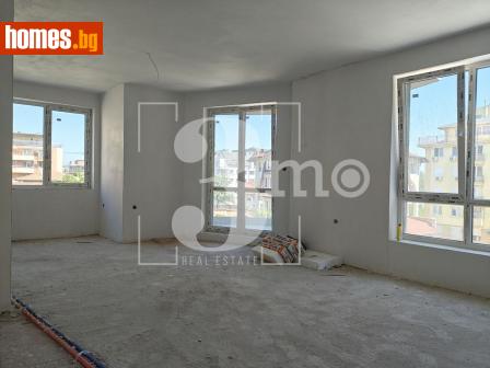 Тристаен, 135m² - Апартамент за продажба - 114899364