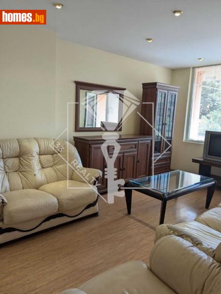 Четиристаен, 100m² - Жк. Христо Ботев, Пловдив - Апартамент за продажба - 33 Realty - 114899574