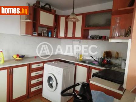 Тристаен, 120m² - Апартамент за продажба - 114899707