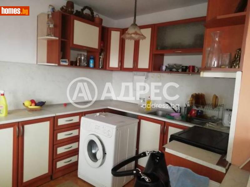 Тристаен, 120m² - Кв. Ново Село, Сливен - Апартамент за продажба - АДРЕС НЕДВИЖИМИ ИМОТИ - 114899707