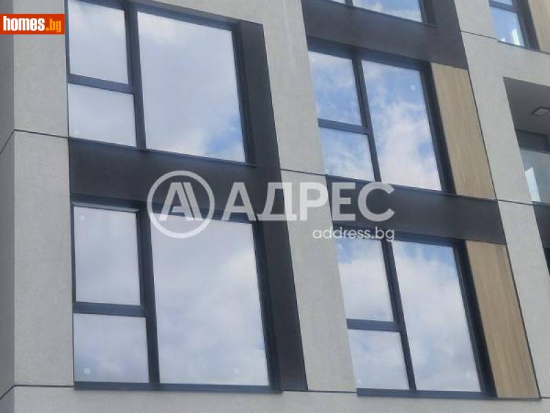 Тристаен, 103m² - София, София - град - Апартамент за продажба - АДРЕС НЕДВИЖИМИ ИМОТИ - 114899863