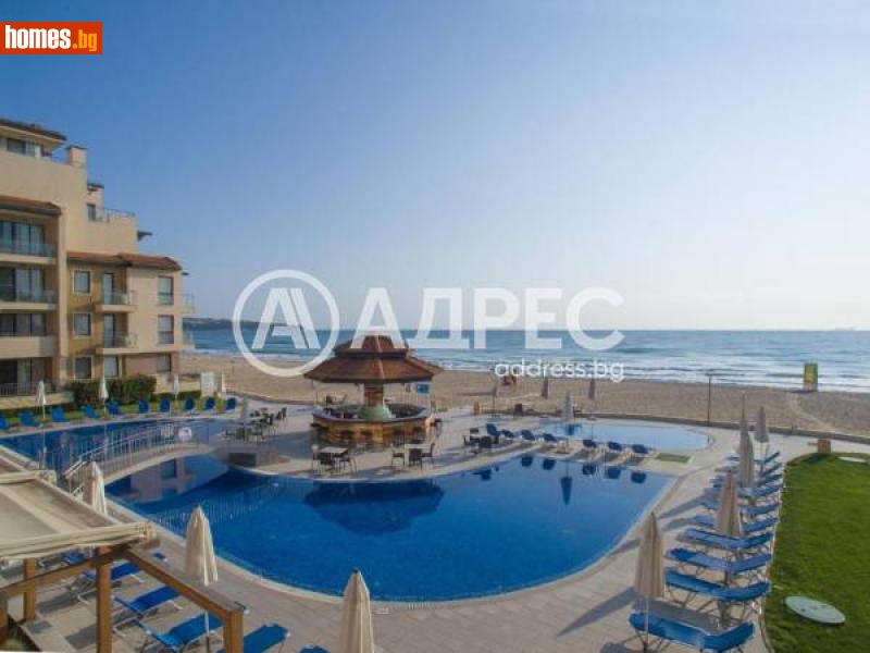 Двустаен, 73m² - Гр.Обзор, Бургас - Апартамент за продажба - АДРЕС НЕДВИЖИМИ ИМОТИ - 114899892