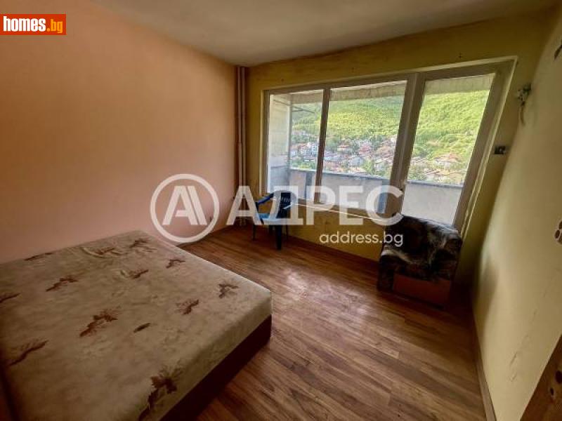 Двустаен, 54m² - Враца, Враца - Апартамент за продажба - АДРЕС НЕДВИЖИМИ ИМОТИ - 114899978
