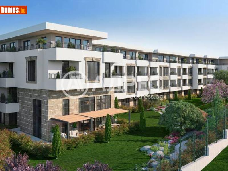 Гараж, 32m² - Кв. Витоша, София - Апартамент за продажба - АДРЕС НЕДВИЖИМИ ИМОТИ - 114899995