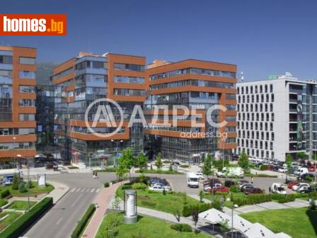 Гараж, 18m² - Апартамент за продажба - 114900035