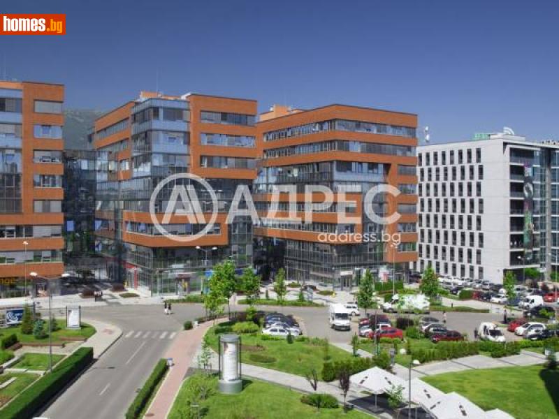 Гараж, 18m² - Жк. Младост 4, София - Апартамент за продажба - АДРЕС НЕДВИЖИМИ ИМОТИ - 114900035