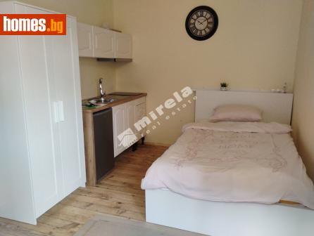 Едностаен, 38m² - Апартамент под наем - 114900042