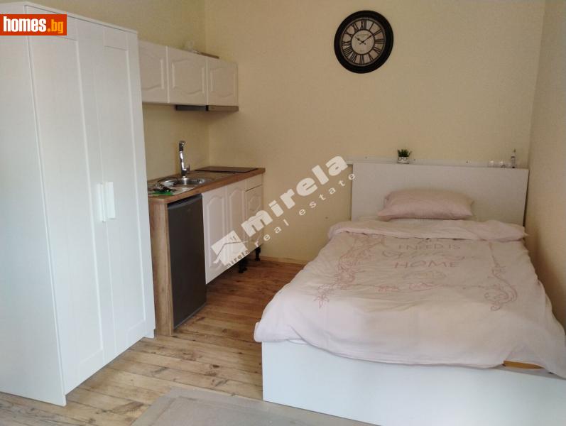 Едностаен, 38m² - София, София - град - Апартамент под наем - МИРЕЛА - 114900042