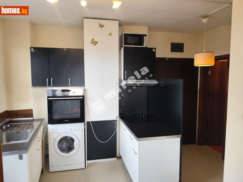 Двустаен, 60m² - Кв. Витоша, София - Апартамент под наем - МИРЕЛА - 114900075