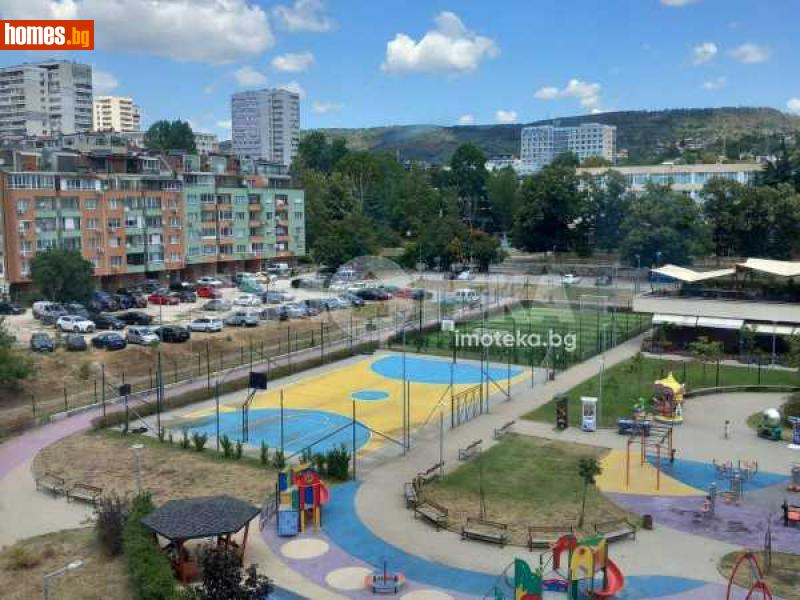 Многостаен, 82m² - Жк. Левски, Варна - Апартамент за продажба - ИМОТЕКА АД - 114900095