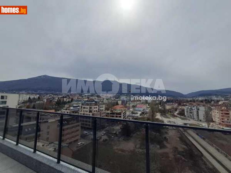 Двустаен, 93m² - Жк. Овча Купел, София - Апартамент за продажба - ИМОТЕКА АД - 114900107