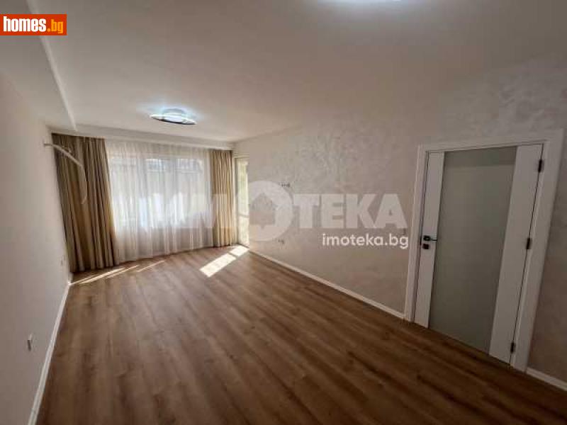 Двустаен, 50m² - М-т Пчелина, Варна - Апартамент за продажба - ИМОТЕКА АД - 114900117