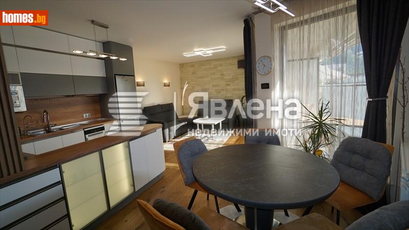 Двустаен, 87m² - Кв. Манастирски Ливади, София - Апартамент за продажба - ЯВЛЕНА - 114900165