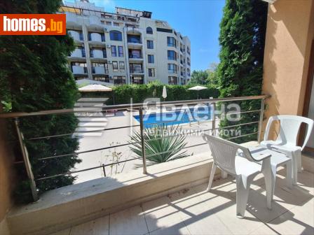 Едностаен, 33m² - Апартамент за продажба - 114900175