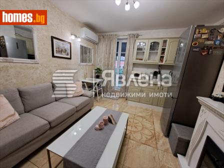 Тристаен, 93m² - Апартамент за продажба - 114900184