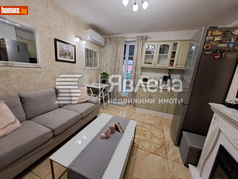 Тристаен, 93m² - Жк. Надежда 2, София - Апартамент за продажба - ЯВЛЕНА - 114900184
