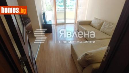 Двустаен, 56m² - Апартамент за продажба - 114900194