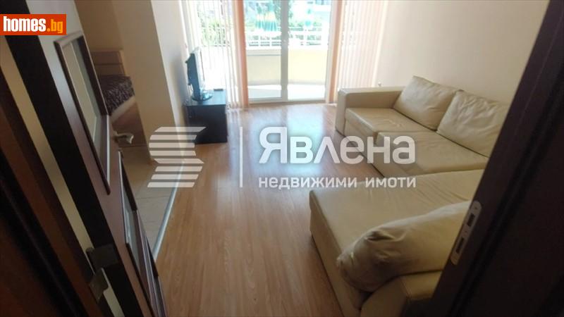 Двустаен, 56m² - Гр.Поморие, Бургас - Апартамент за продажба - ЯВЛЕНА - 114900194