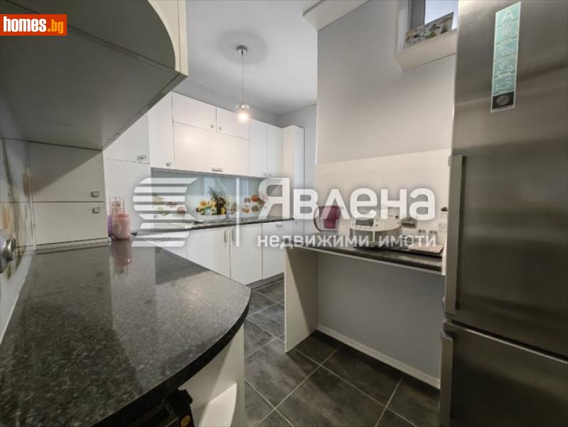 Тристаен, 87m² -  Широк Център, Благоевград - Апартамент за продажба - ЯВЛЕНА - 114900202