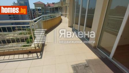 Тристаен, 91m² - Апартамент за продажба - 114900217