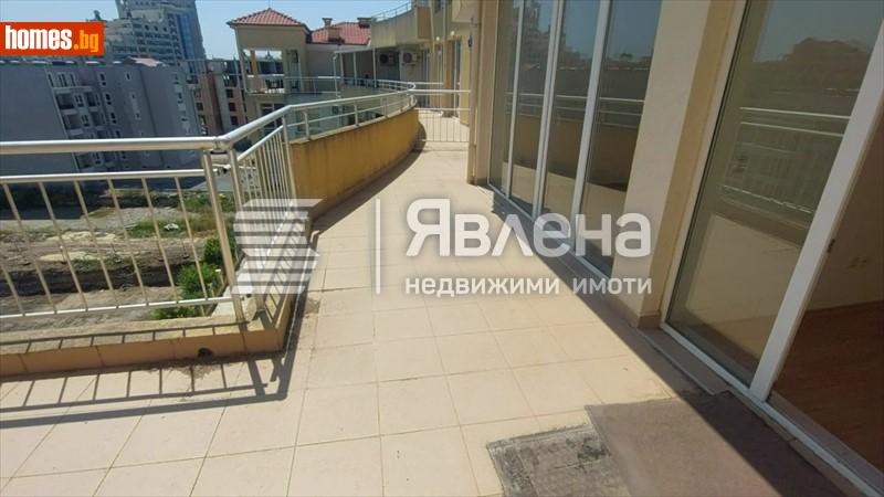 Тристаен, 91m² - Гр.Поморие, Бургас - Апартамент за продажба - ЯВЛЕНА - 114900217