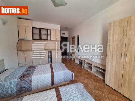 Едностаен, 34m² - Апартамент за продажба - 114900225