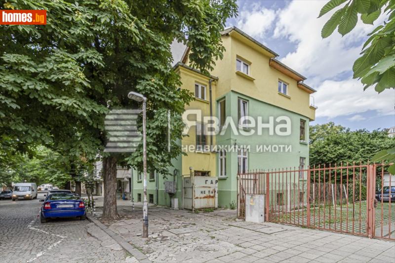 Четиристаен, 220m² -  Център, София - Апартамент за продажба - ЯВЛЕНА - 114900232