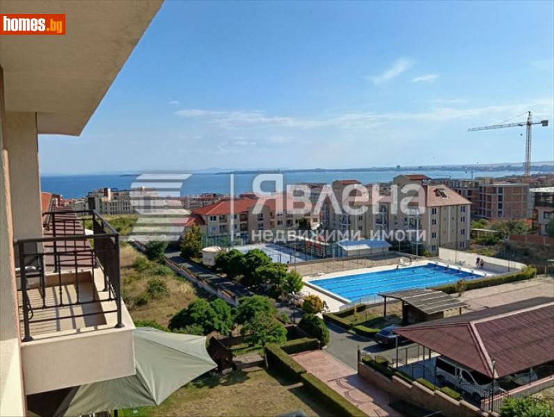 Двустаен, 67m² - Гр.Свети Влас, Бургас - Апартамент за продажба - ЯВЛЕНА - 114900242