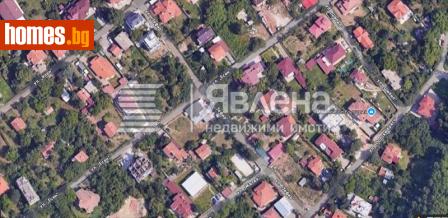 Парцел, 468m² - Парцел за продажба - 114900342