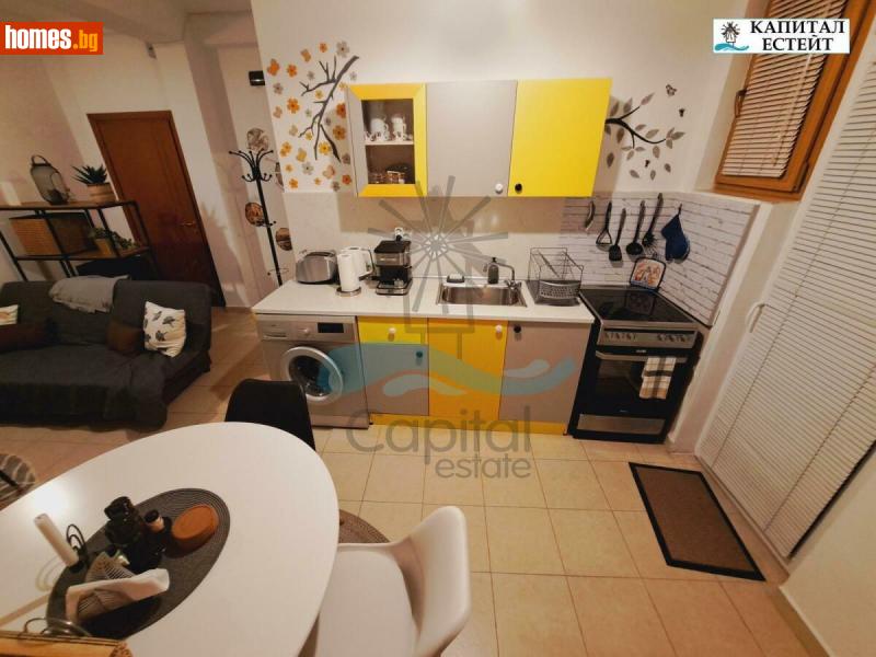 Двустаен, 46m² - ,  - Апартамент за продажба - Капитал Естейт - 114900794