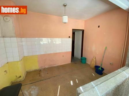Двустаен, 61m² - Апартамент за продажба - 114900996