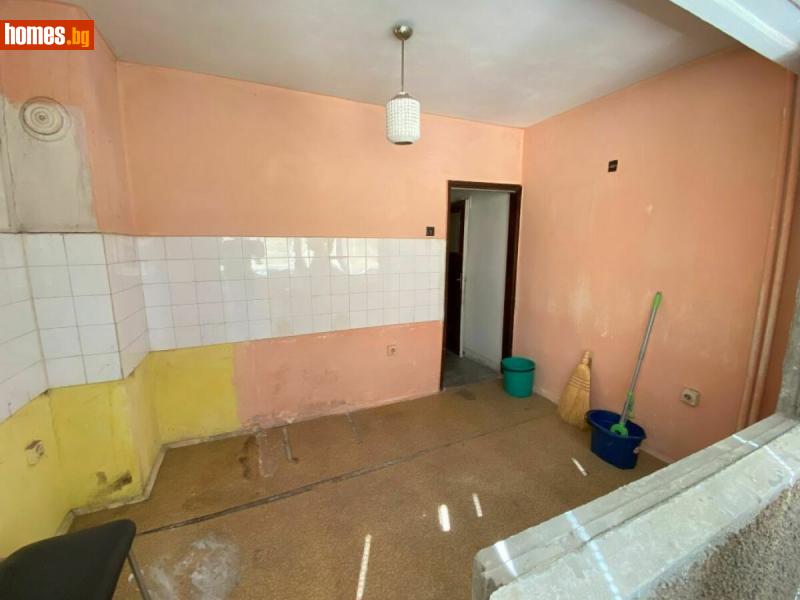 Двустаен, 61m² - ,  - Апартамент за продажба - Гарант недвижими имоти - 114900996