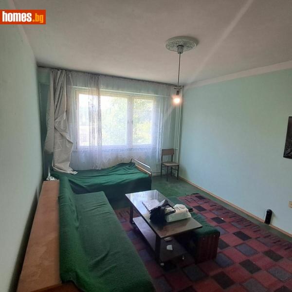 Двустаен, 57m² - Кв. Трендафил 2, Габрово - Апартамент за продажба - Гарант недвижими имоти - 114901006