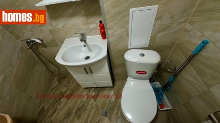 Двустаен, 57m² - Апартамент за продажба - 114901011