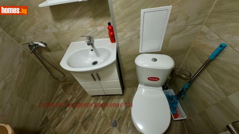 Двустаен, 57m² - Кв. Младост, Габрово - Апартамент за продажба - Гарант недвижими имоти - 114901011