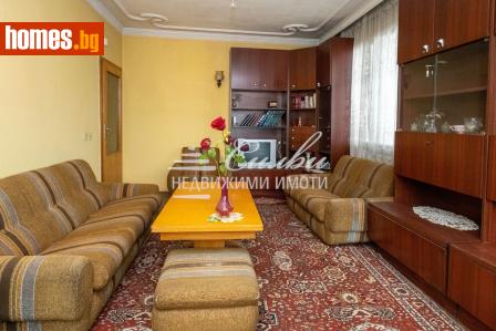 Мезонет, 107m² - Апартамент за продажба - 114901084