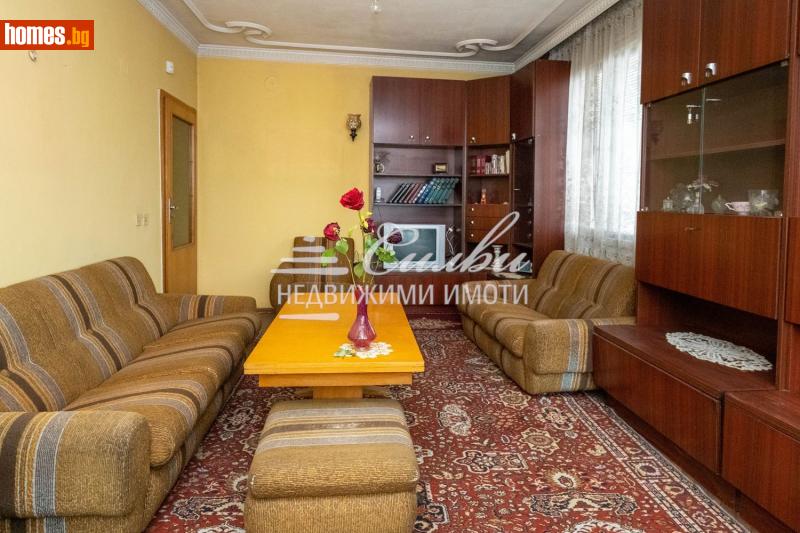 Мезонет, 107m² -  Широк център, Шумен - Апартамент за продажба - НЕДВИЖИМИ ИМОТИ СИЛВИ - 114901084