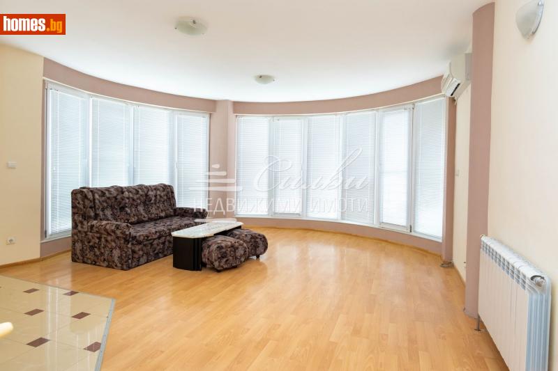 Двустаен, 85m² -  Център, Шумен - Апартамент за продажба - НЕДВИЖИМИ ИМОТИ СИЛВИ - 114901125