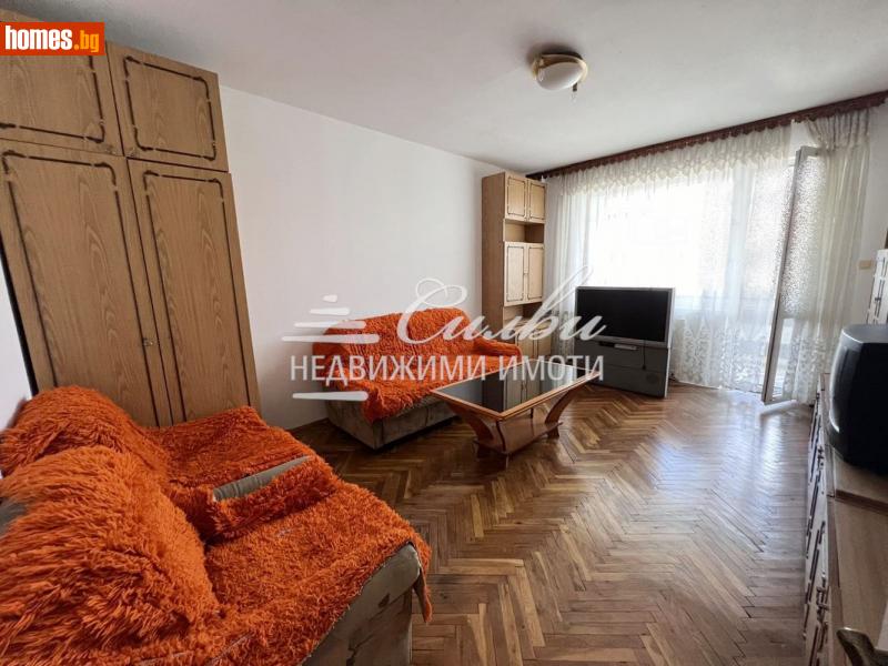 Четиристаен, 120m² -  Център, Шумен - Апартамент за продажба - НЕДВИЖИМИ ИМОТИ СИЛВИ - 114901135