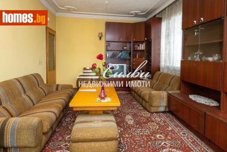 Многостаен, 107m² - Апартамент за продажба - 114901155