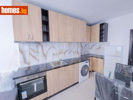 Тристаен, 77m² - Апартамент за продажба - 114901176