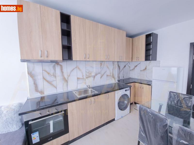 Тристаен, 77m² - Кв. Остромила, Пловдив - Апартамент за продажба - Армада Имоти - 114901176