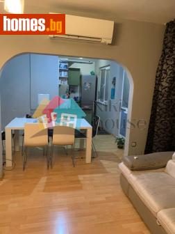 Четиристаен, 103m² - Апартамент за продажба - 114901359