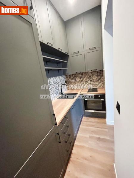 Тристаен, 74m² -  Център, София - Апартамент под наем - ДРИЙМ ВИЖЪН НЕДВИЖИМИ ИМОТИ - 114901690