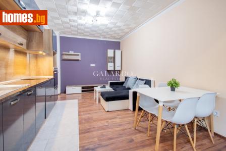 Тристаен, 80m² - Апартамент за продажба - 114901764