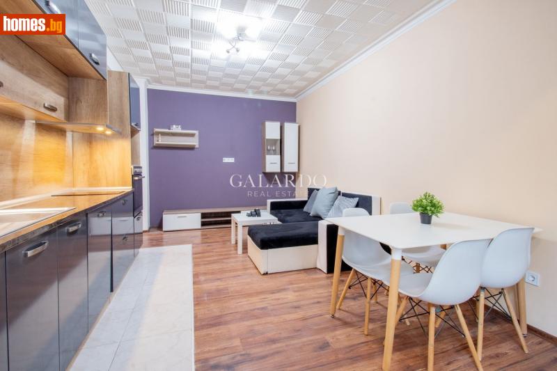 Тристаен, 80m² - Жк. Гоце Делчев, София - Апартамент за продажба - Galardo real estate - 114901764