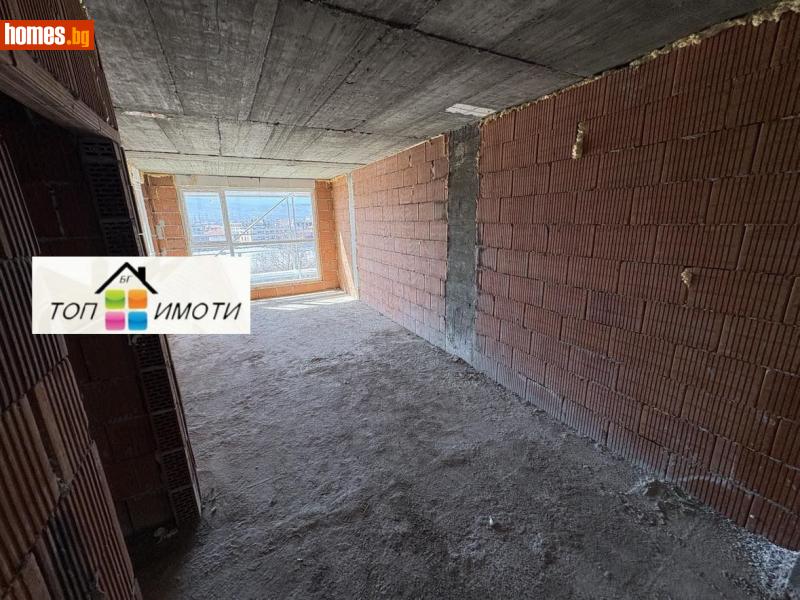 Двустаен, 74m² - Жк Южен, Пловдив - Апартамент за продажба - ТОП ИМОТИ БГ - 114903284