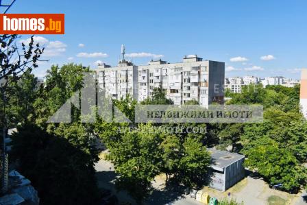 Тристаен, 89m² - Апартамент за продажба - 114904279