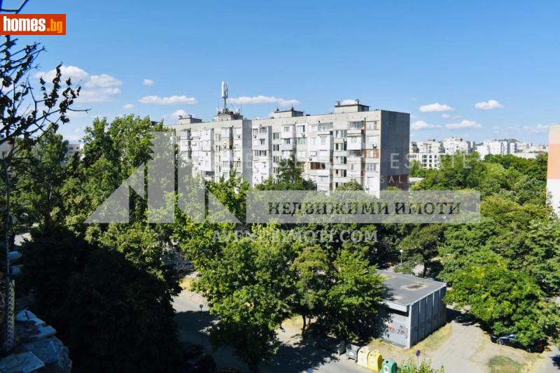 Тристаен, 89m² - Жк. Христо Смирненски, Пловдив - Апартамент за продажба - Avenue Real Estate - 114904279